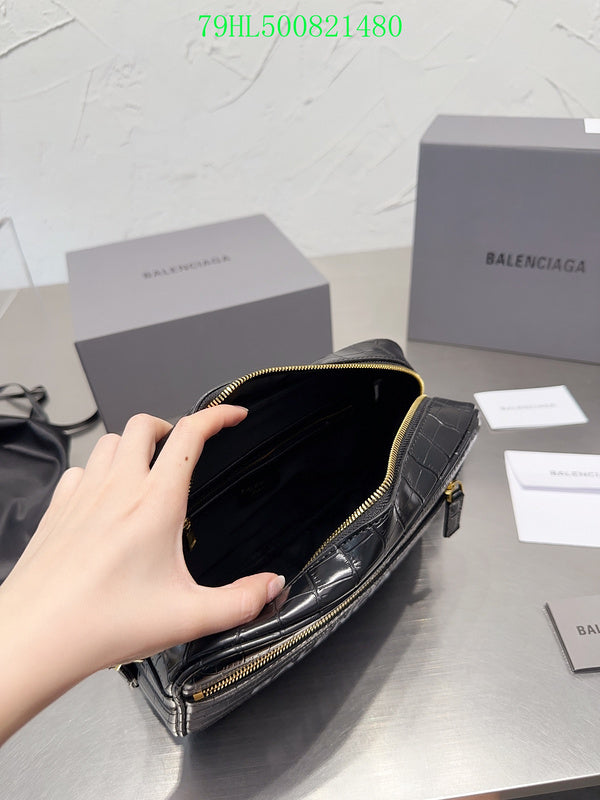 Aura Bags - BGA Bags - 1648