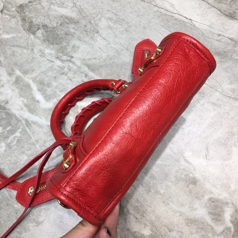 Aura Bags - BGA Bags - 837