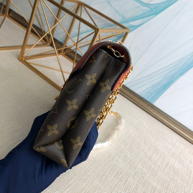 Louis Vuitton Luxury Bags 1782