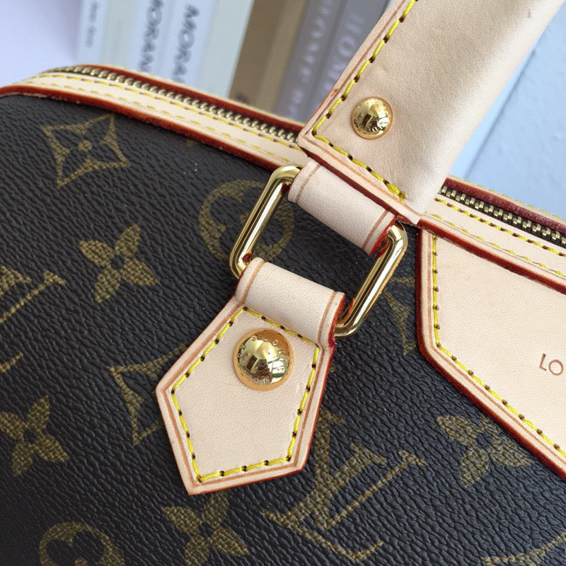 Louis Vuitton Luxury Bags 2014