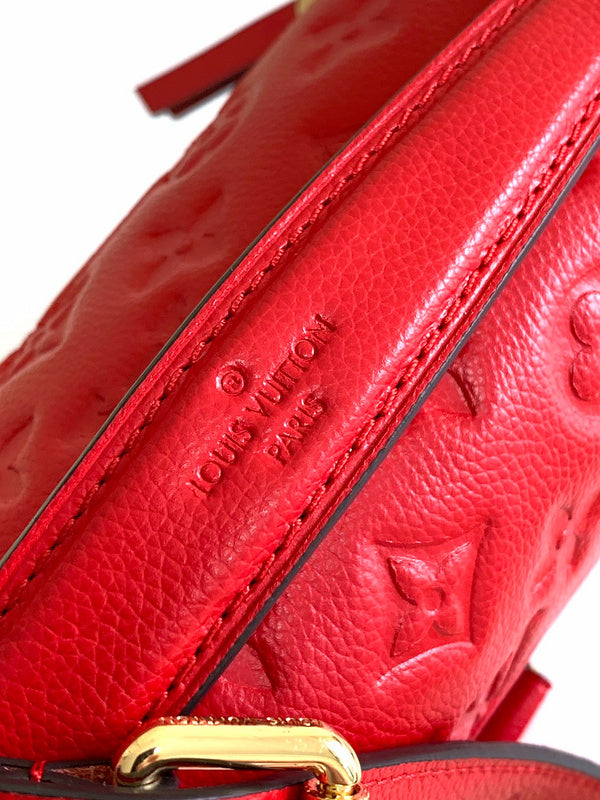 Louis Vuitton Luxury Bags 1809