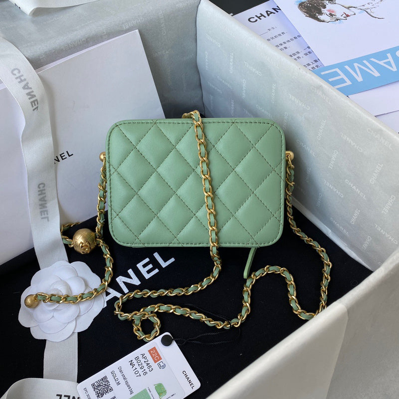 aura-bags - Chanel Bags - 7653
