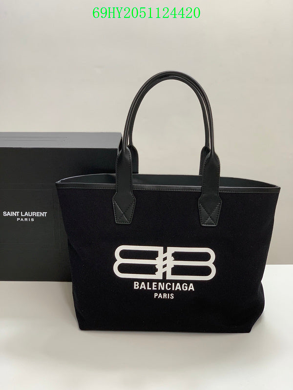 Aura Bags - BGA Bags - 1974
