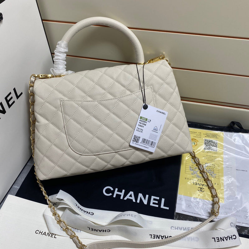 aura-bags - Chanel Bags - 7491