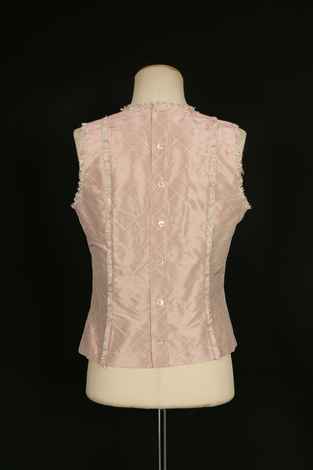 Ensemble Chanel Et�� 2004