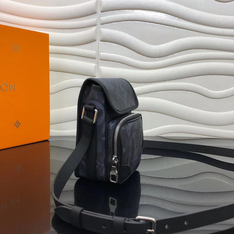 Louis Vuitton Luxury Bags 2539