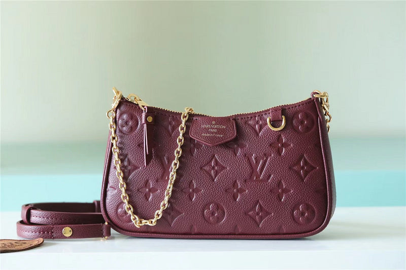 Luxury - Louis Vuitton Bags - 081