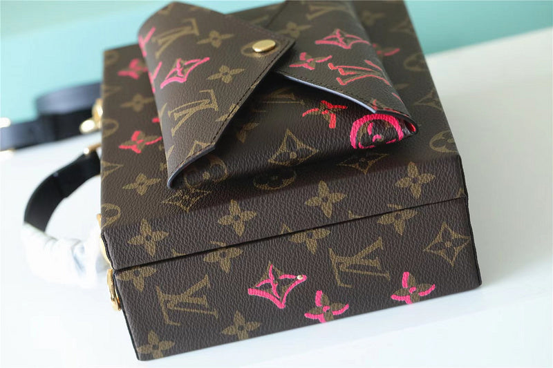Luxury - Louis Vuitton Bags - 076