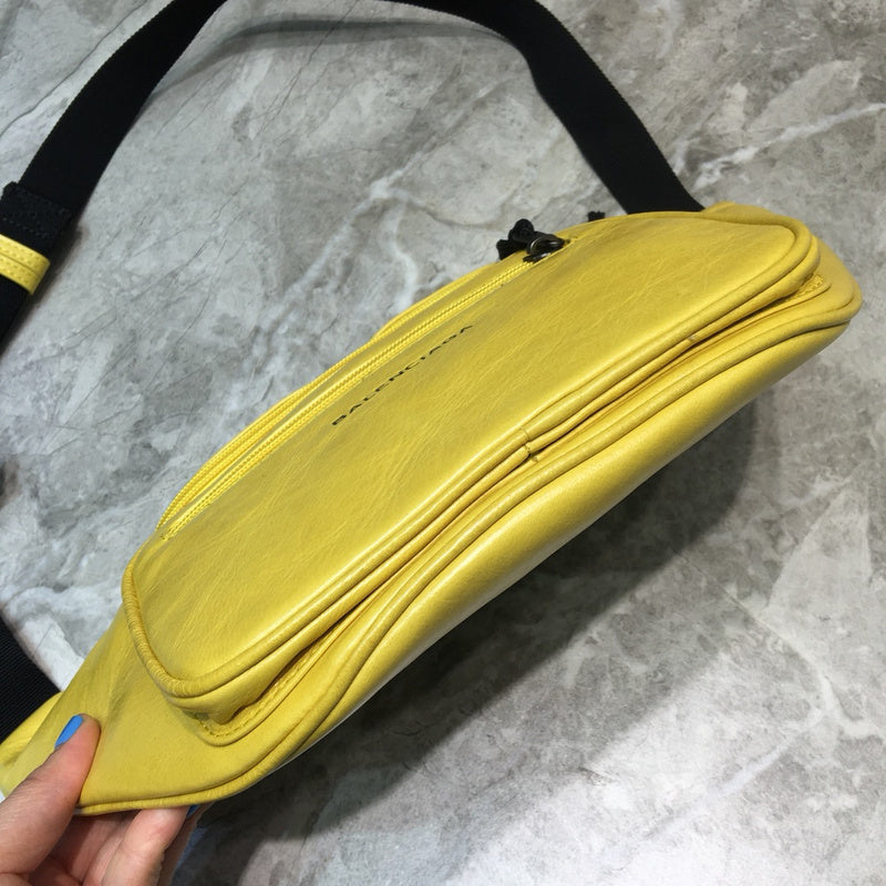 Aura Bags - BGA Bags - 404