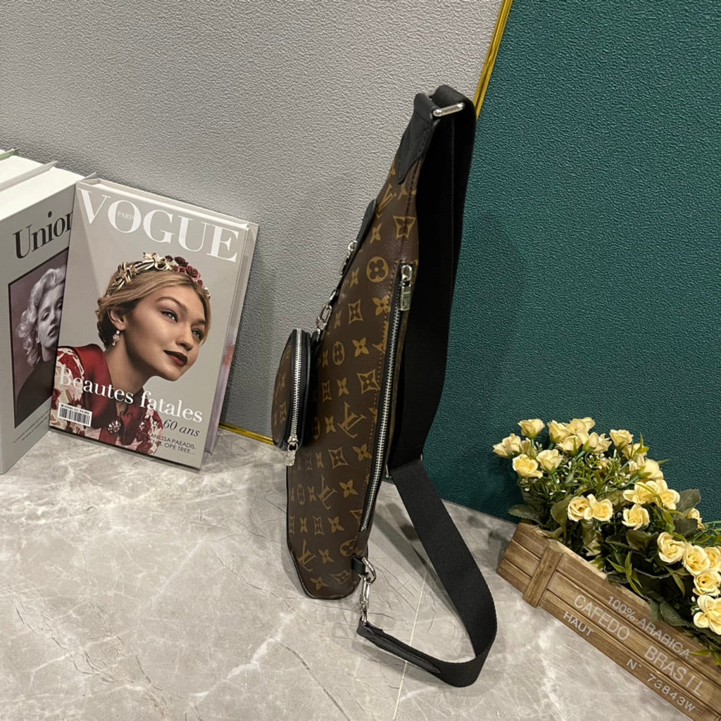 Luxury Bags Louis Vuitton  767