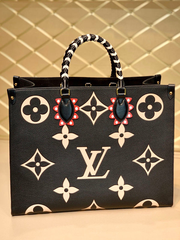 Louis Vuitton Luxury Bags 2846
