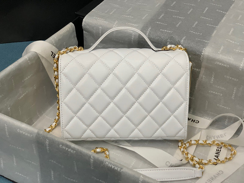 aura-bags - Chanel Bags - 7664