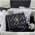 aura-bags - Chanel Bags - 7496
