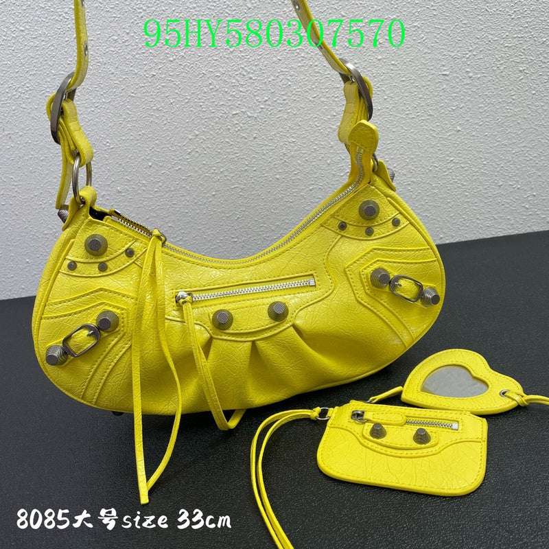 Aura Bags - BGA Bags - 1889