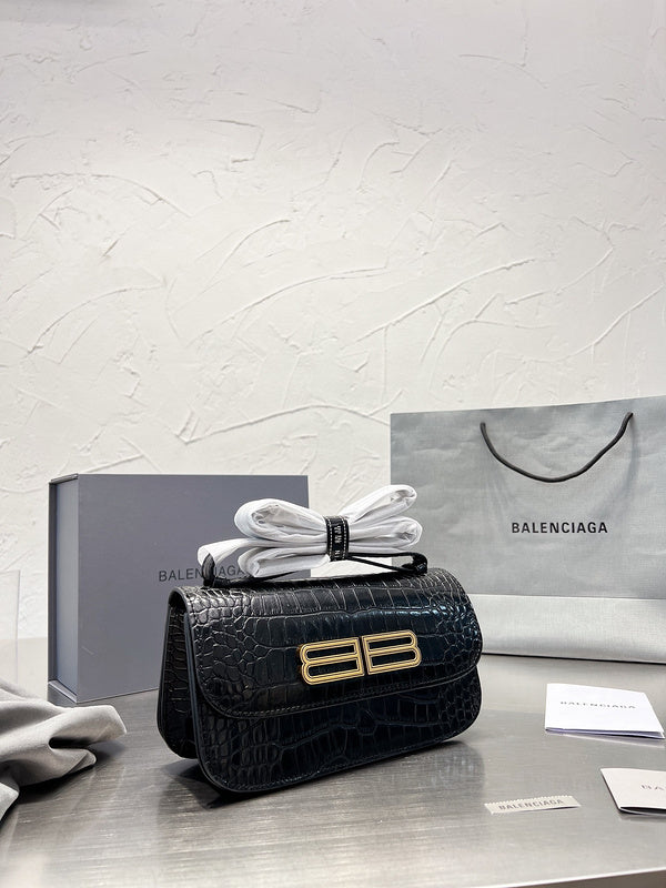 Aura Bags - BGA Bags - 1627
