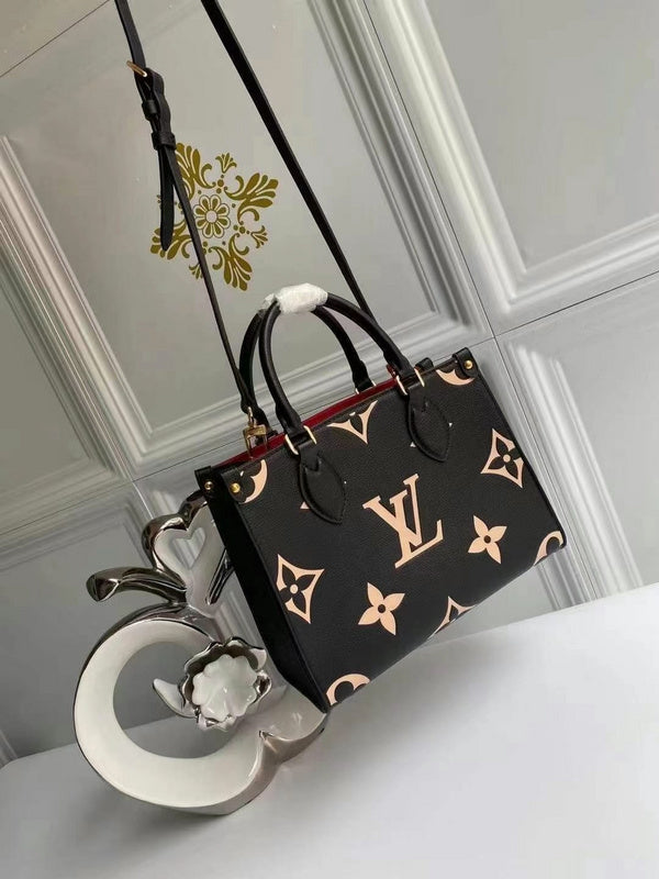 Louis Vuitton Luxury Bags 2541