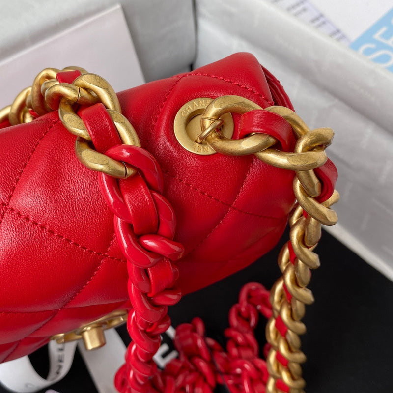 aura-bags - Chanel Bags - 7627