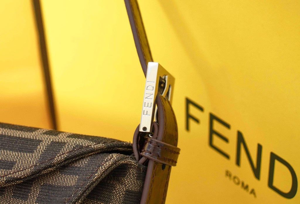 Designer Handbags Fendi 024