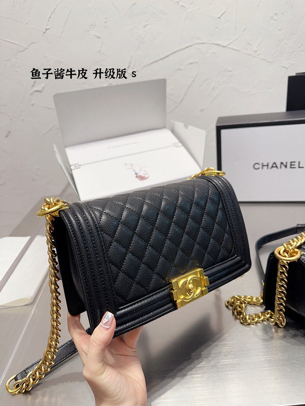 aura-bags - Chanel Bags - 7140