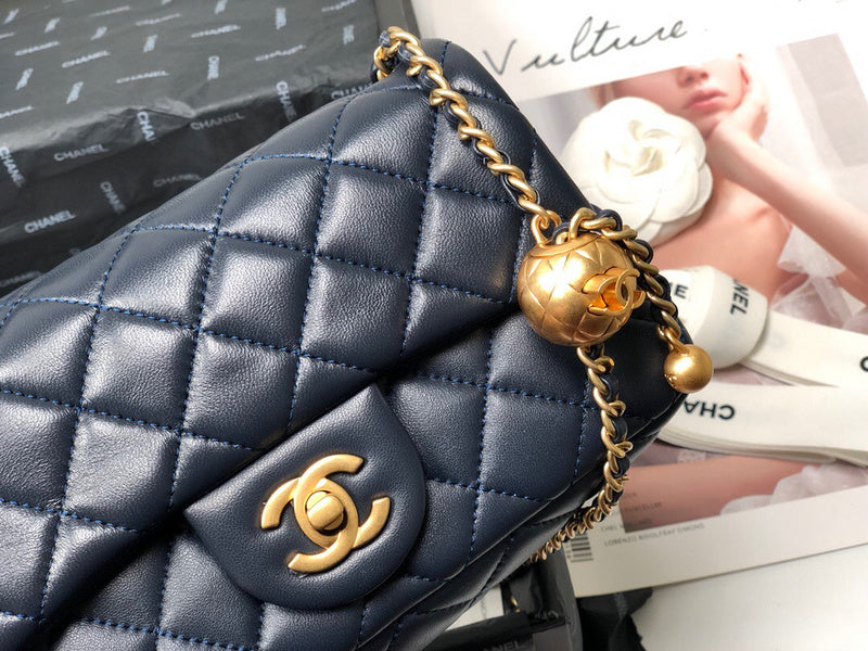 aura-bags - Chanel Bags - 7464