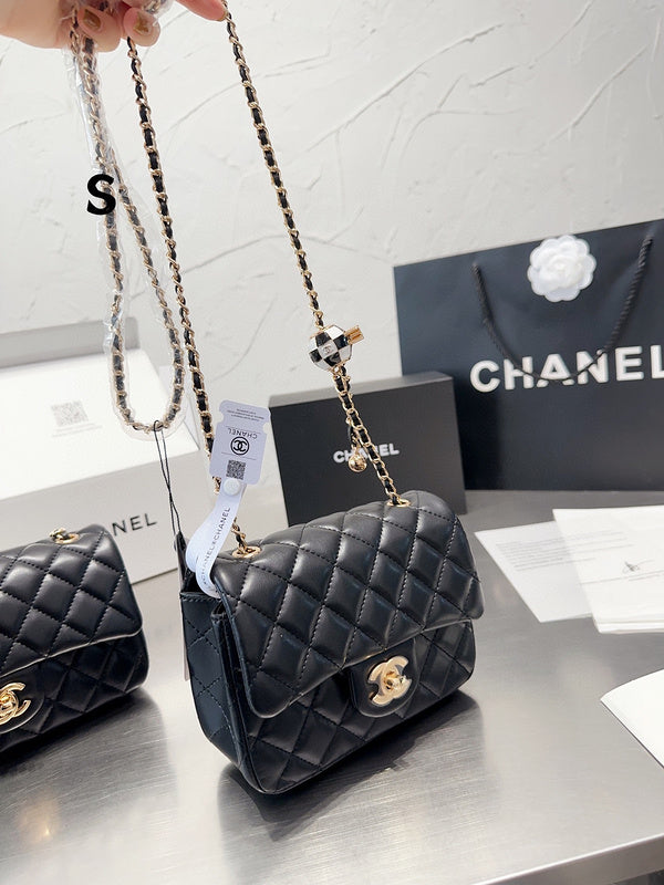 aura-bags - Chanel Bags - 6987