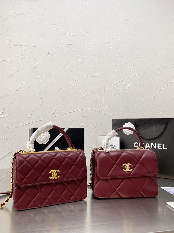 aura-bags - Chanel Bags - 7295