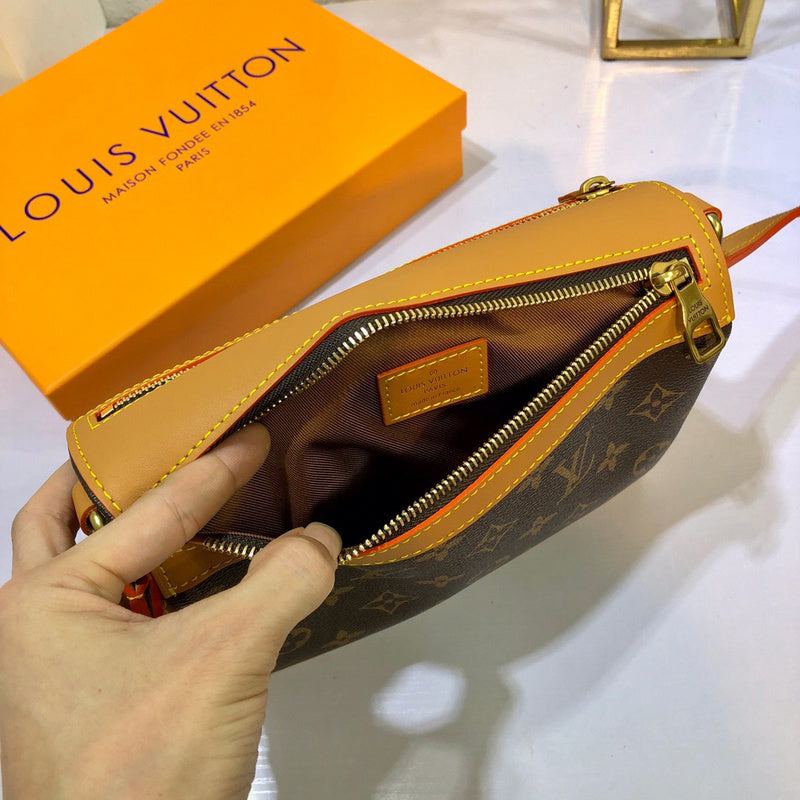Louis Vuitton Luxury Bags 1929