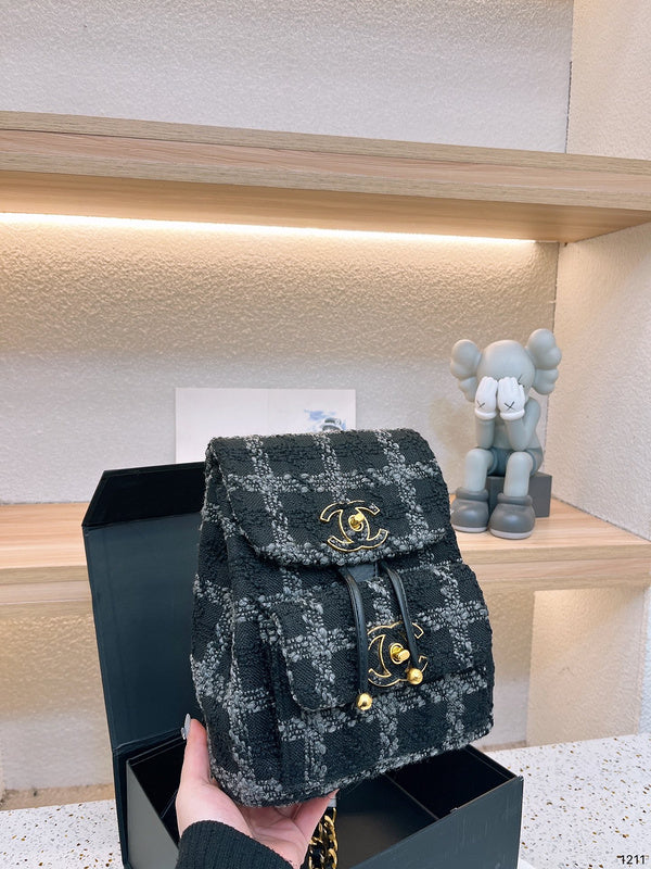 aura-bags - Chanel Bags - 7328