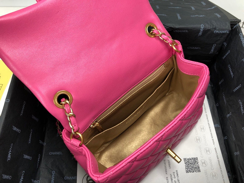 aura-bags - Chanel Bags - 7463