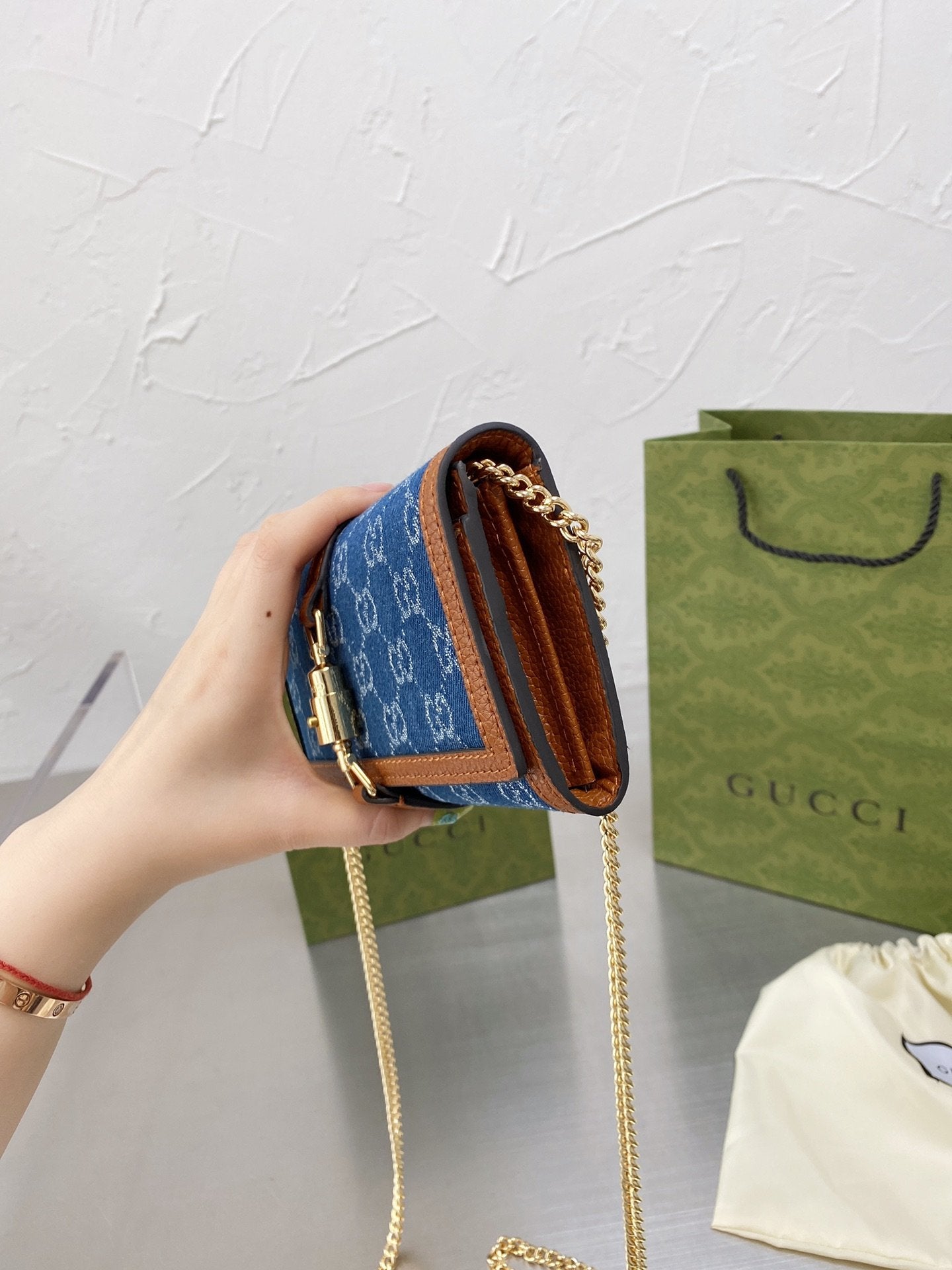 Designer Handbags Gucci 041