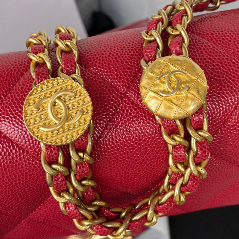 aura-bags - Chanel Bags - 7589