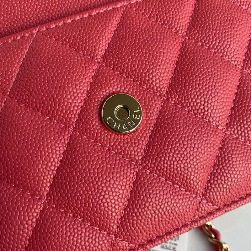 aura-bags - Chanel Bags - 7409