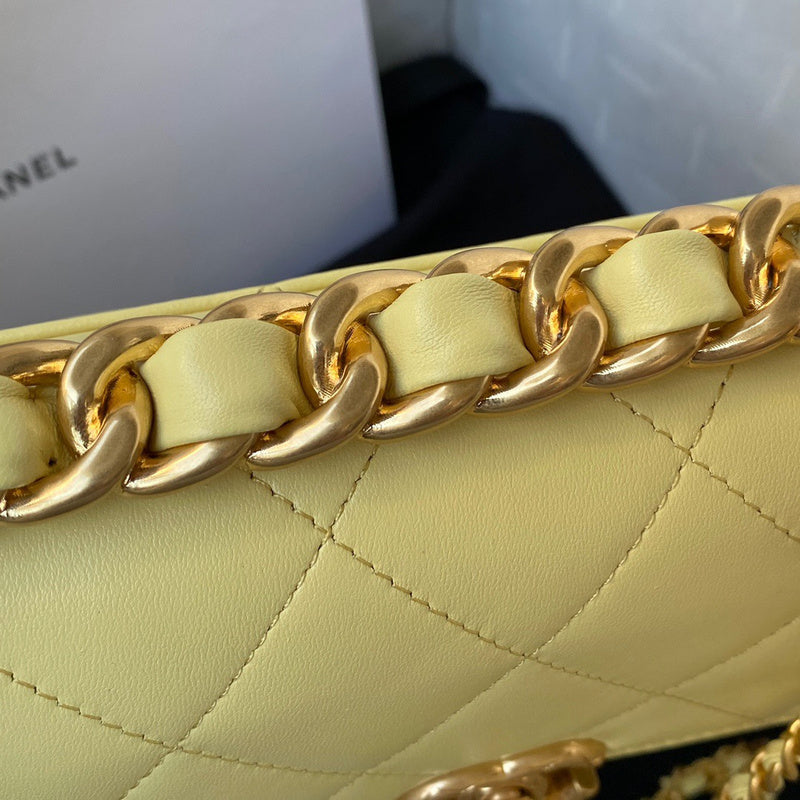 aura-bags - Chanel Bags - 7645