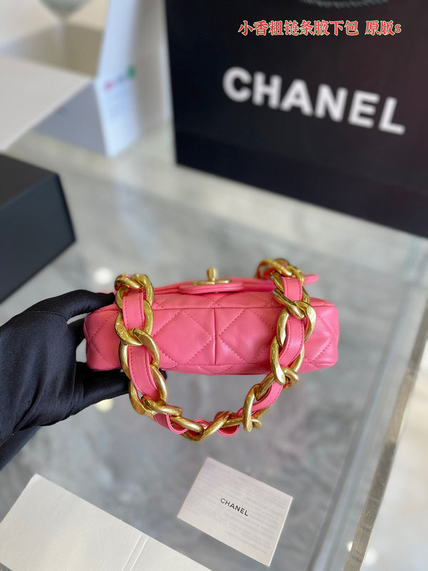 aura-bags - Chanel Bags - 7310