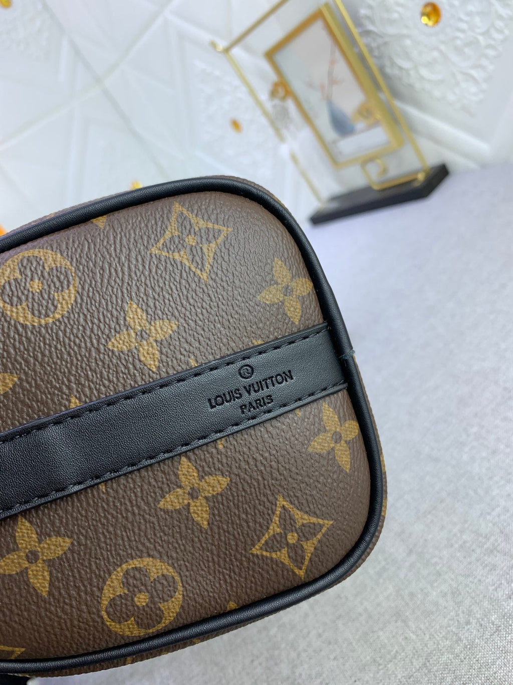 Luxury Bags Louis Vuitton  796