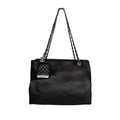 Chanel bag Accordion Shopping Lambskin Medium Tote