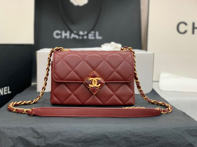 aura-bags - Chanel Bags - 7377
