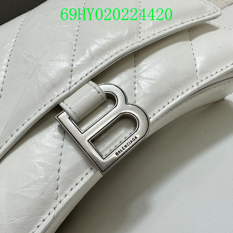 Aura Bags - BGA Bags - 1930