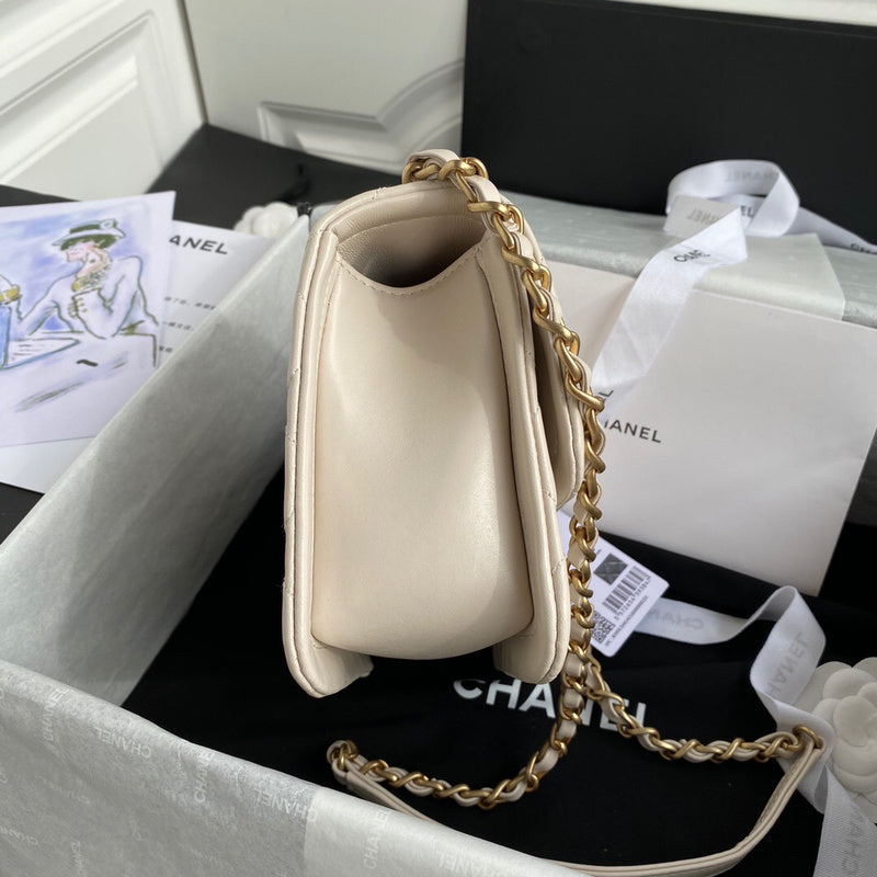 aura-bags - Chanel Bags - 7496
