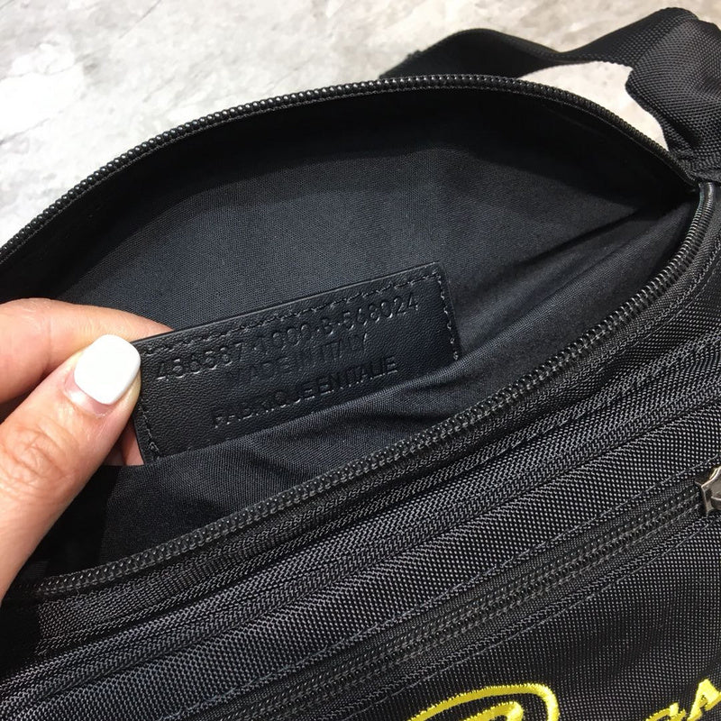 Aura Bags - BGA Bags - 435