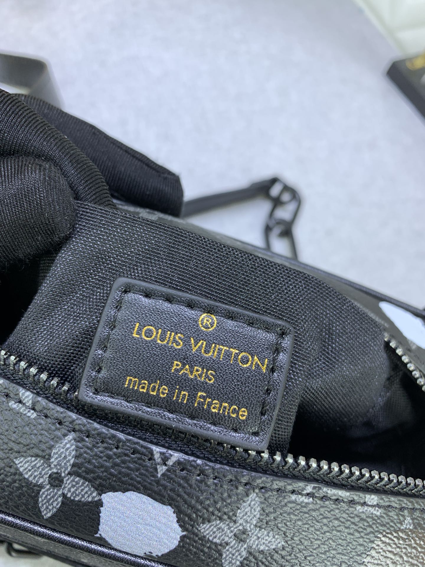 New Bag Louis Vuitton  648