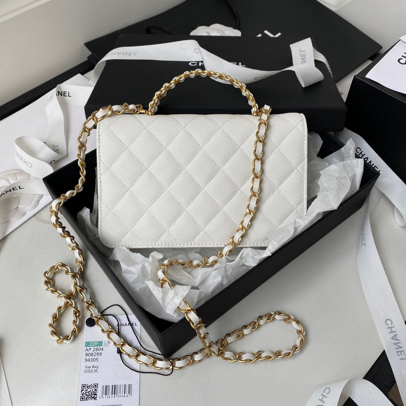 aura-bags - Chanel Bags - 7630
