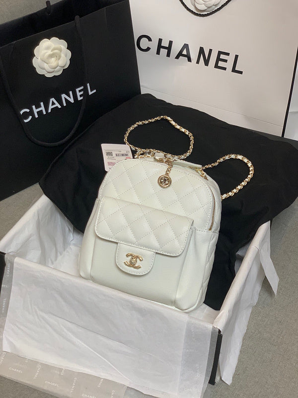 aura-bags - Chanel Bags - 2798