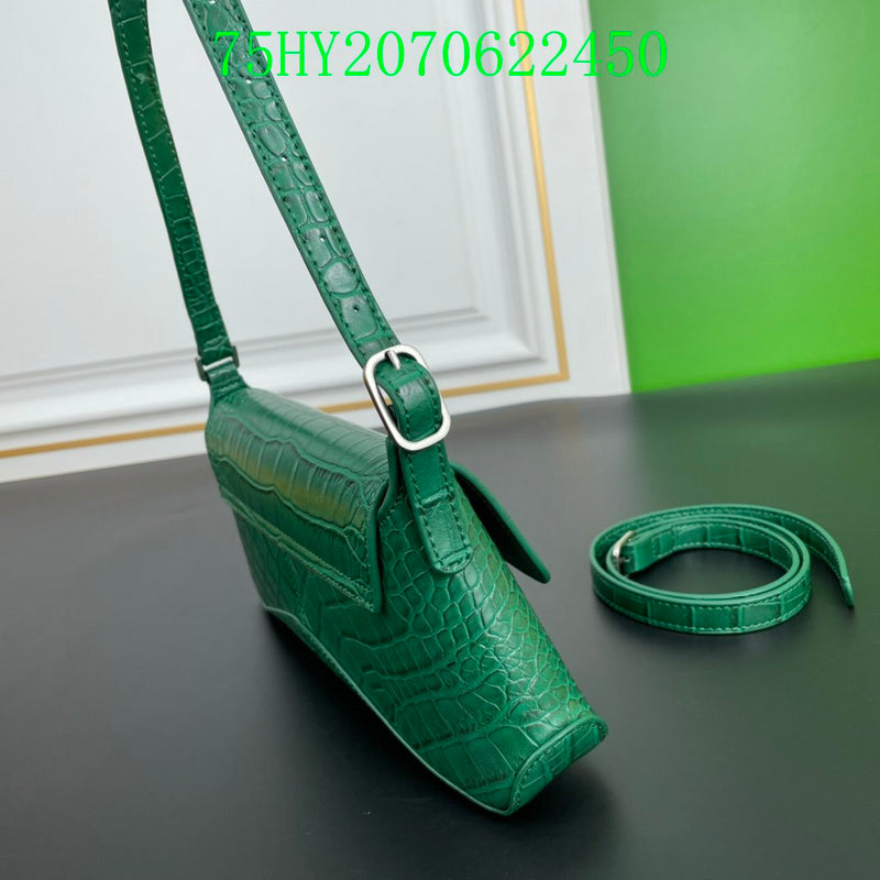 Aura Bags - BGA Bags - 2230