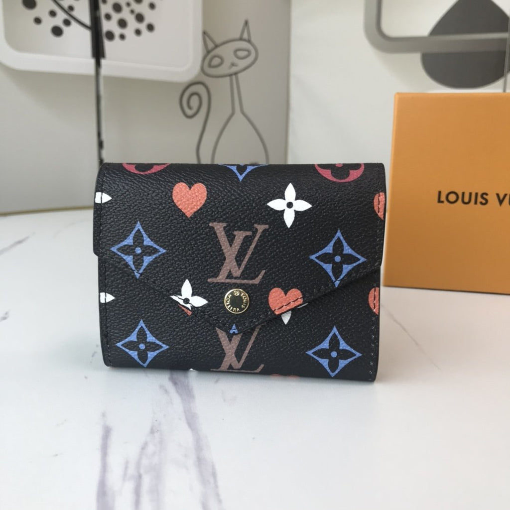 Designer Wallet louis vuitton 028