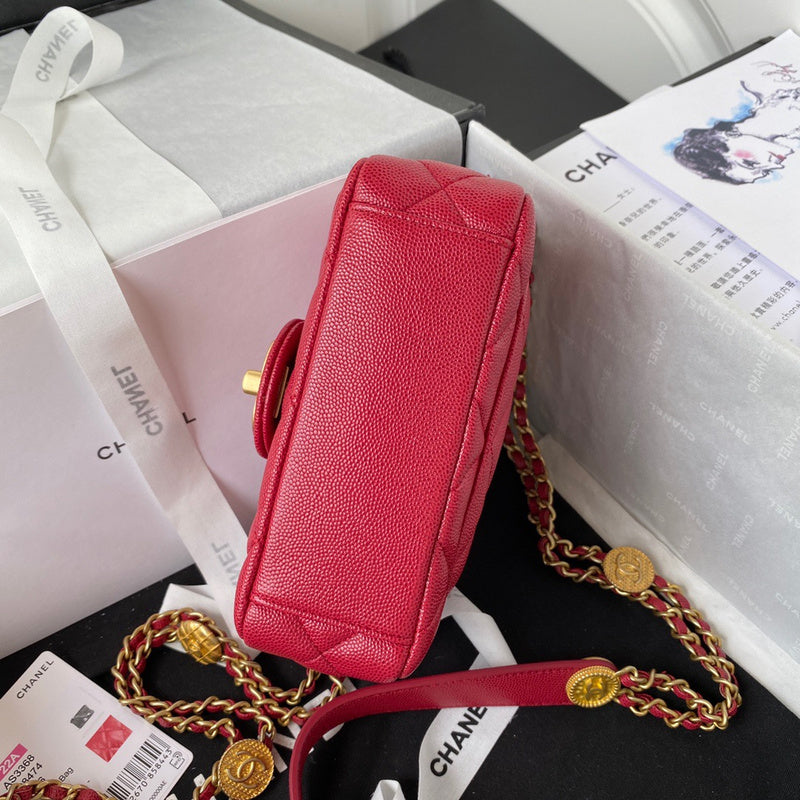 aura-bags - Chanel Bags - 7589