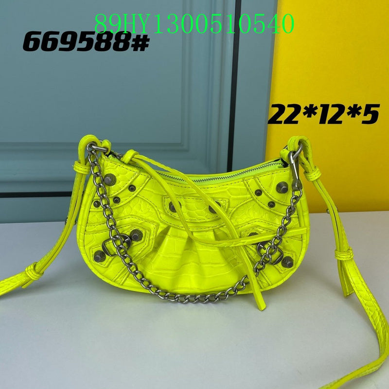 Aura Bags - BGA Bags - 2313