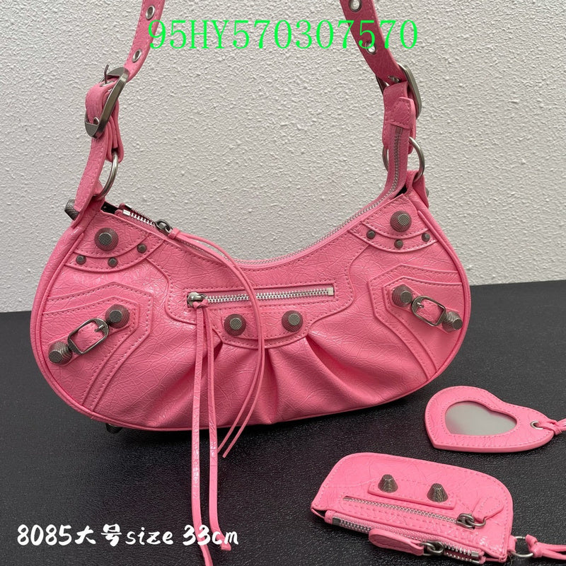 Aura Bags - BGA Bags - 1883