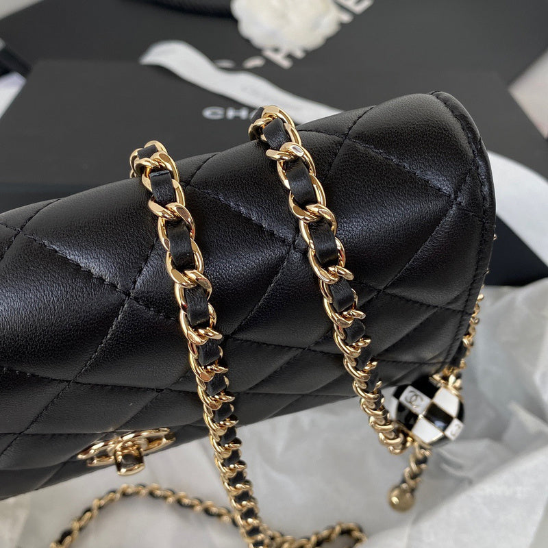 aura-bags - Chanel Bags - 7616
