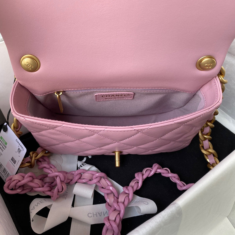 aura-bags - Chanel Bags - 7626